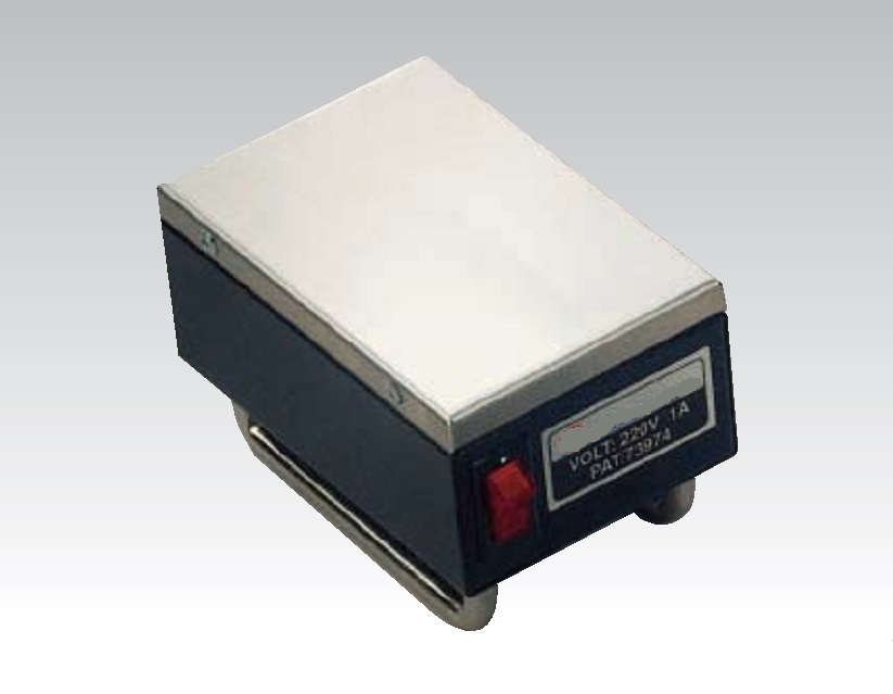 ​Thiết bị khử từ dạng cầm tay - Thiet bi khu tu dang cam tay