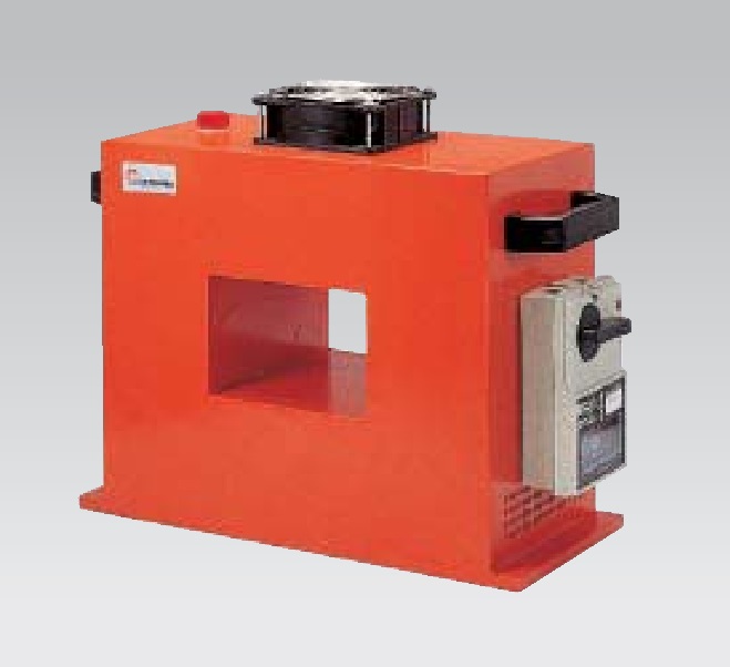 Thiết bị khử từ dạng cổng - Thiet bi khu tu dang cong