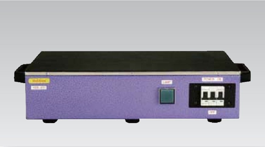 ​Máy khử từ kim loại - May khu tu kim loai