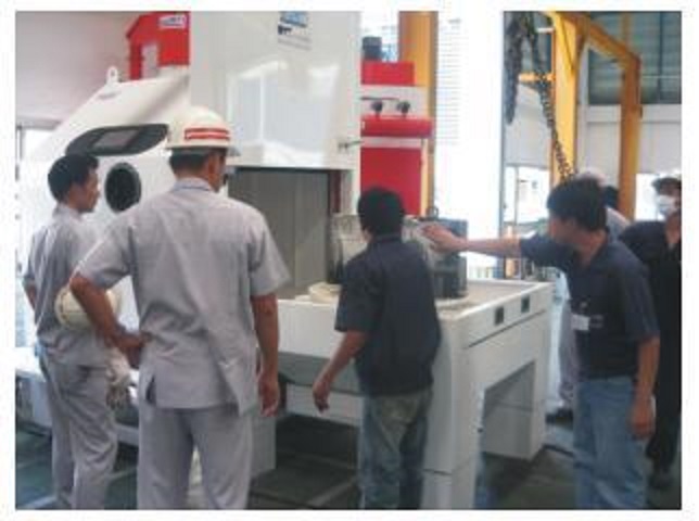 Dịch vụ sửa chữa máy phun cát máy phun bi - Dich vu sua chua may phun cat may phun bi