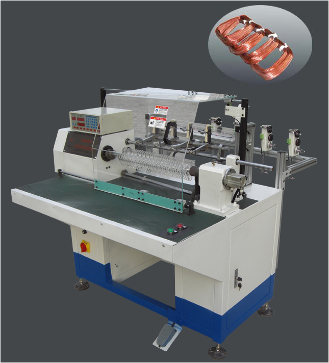 Máy quấn dây động cơ điện - motor điện - mô tơ điện - May quan day dong co dien - motor dien - mo to dien