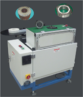 Máy nhét giấy cách điện cho động cơ điện - motor điện - mô tơ điện - May nhet giay cach dien cho dong co dien - motor dien - mo to dien