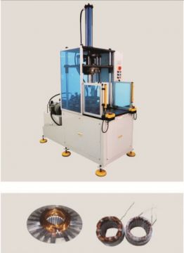 Máy định hình giai đoạn giữa động cơ điện - motor điện - mô tơ điện - May dinh hinh giai doan giua dong co dien - motor dien - mo to dien