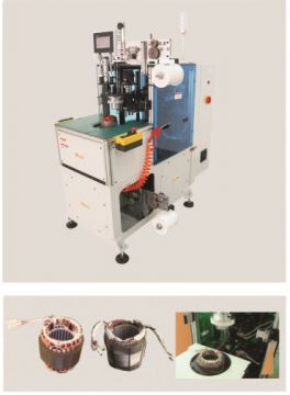 ​Máy khâu hai đầu cuộn dây động cơ điện - motor điện - mô tơ điện - May khau hai dau cuon day dong co dien - motor dien - mo to dien