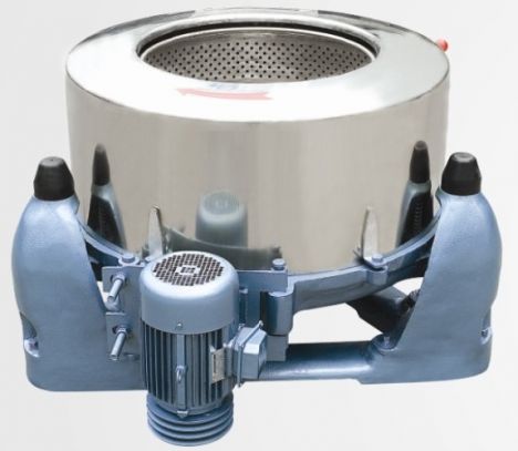 ​​Máy quay ly tâm tách nước - May quay ly tam tach nuoc