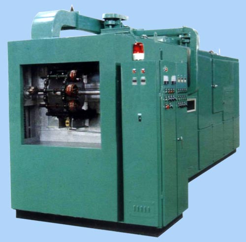 ​Bể ngâm tẫm động cơ điện - motor điện - mô tơ điện - Be ngam tam dong co dien - motor dien - mo to dien
