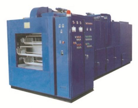 ​Máy nhúng động cơ điện - motor điện - mô tơ điện - May nhung dong co dien - motor dien - mo to dien