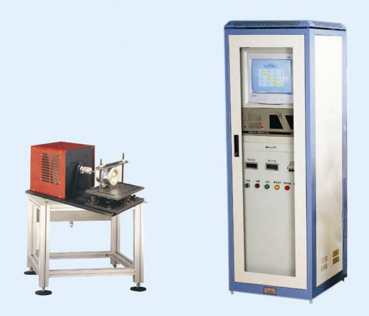 ​Máy kiểm tra rotor​ động cơ điện - motor điện - mô tơ điện - May kiem tra rotor dong co dien - motor dien - mo to dien​