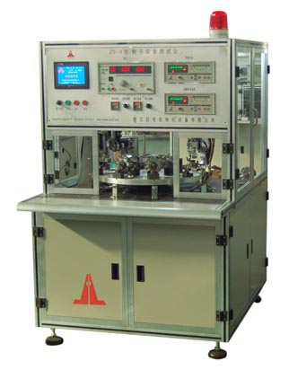 Thiết bị kiểm tra rotor động cơ điện - motor điện - mô tơ điện - Thiet bi kiem tra rotor dong co dien - motor dien - mo to dien