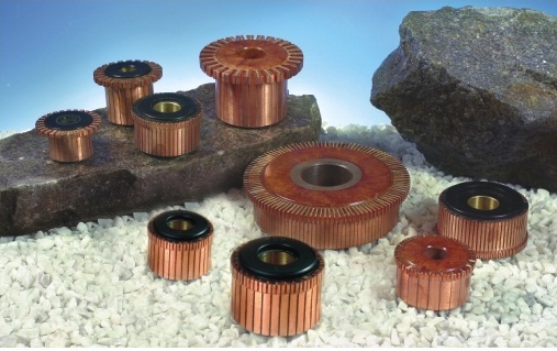 ​Vành góp cho động cơ điện - motor điện - mô tơ điện - Vanh gop cho dong co dien - motor dien - mo to dien