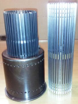 Lemella cho dụng cụ nhét dây động cơ điện - motor điện - mô tơ điện - Lamella cho dung cu nhet day dong co dien - motor dien - mo to dien​