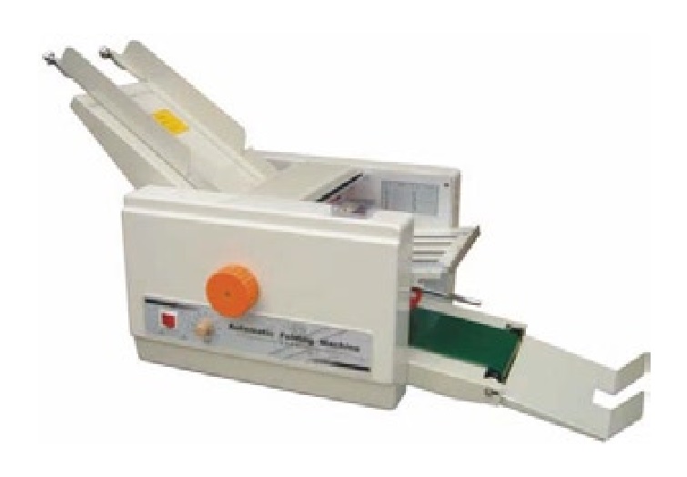 ​Máy gấp toa thuốc tự động - May gap toa thuoc tu dong