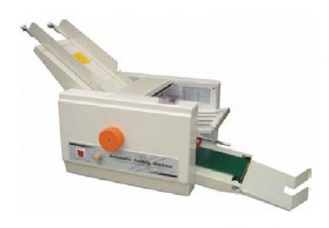 ​Máy gấp giấy tự động dạng để bàn – May gap giay tu dong dang de ban