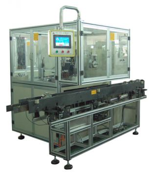 Máy tiện trên cổ góp, vành góp rotor động cơ điện - motor điện - mô tơ điện - May tiện tren co gop, vanh gop rotor dong co dien - motor dien - mo to dien