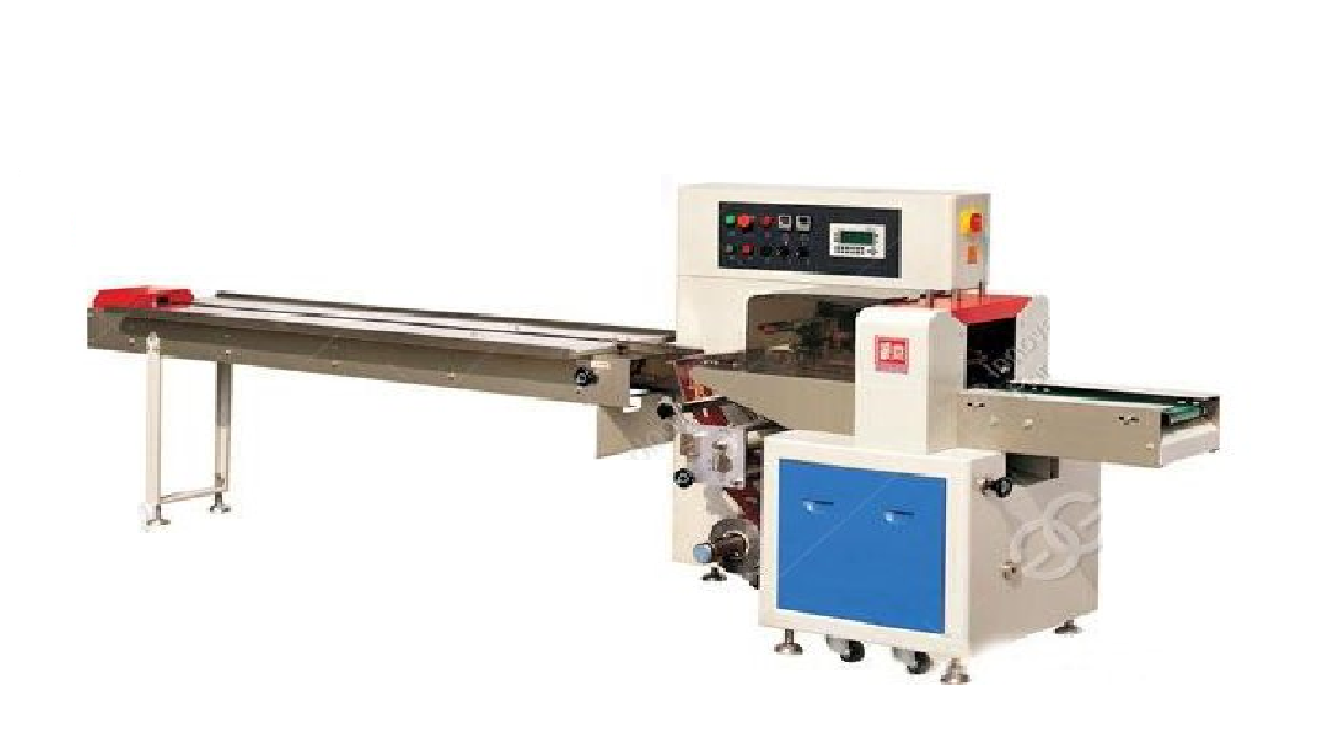 ​Máy đóng gói sáp thơm – May dong goi sap thom