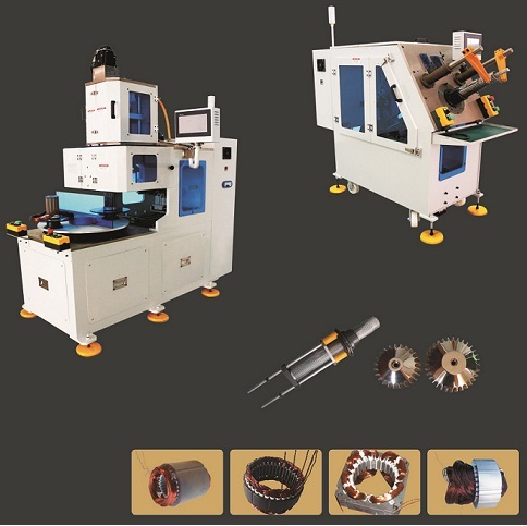 Máy sản xuất động cơ điện - motor điện - mô tơ điện - May san xuat dong co dien - motor dien - mo to dien