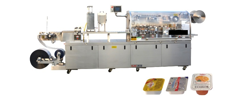 ​Máy hút chân không định hình vỉ nhựa – May hut chan khong dinh hinh nhua vi nhua