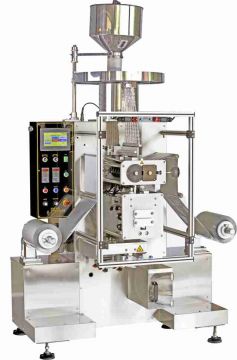 Máy đóng gói vỉ thuốc xé tự động - May dong goi vi thuoc xe tu dong - Strip packing machine​