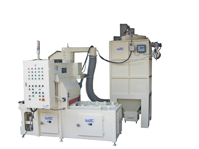 Máy phun cát chuyên dụng phun trục xe hơi - May phun cat chuyen dung phun truc xe hoi