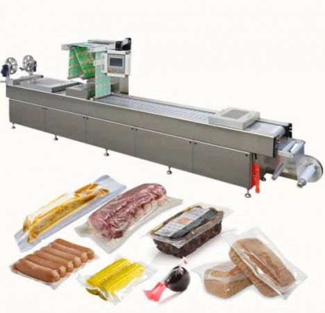 ​Máy hút chân không công nghiệp – May hut chan khong cong nghiep