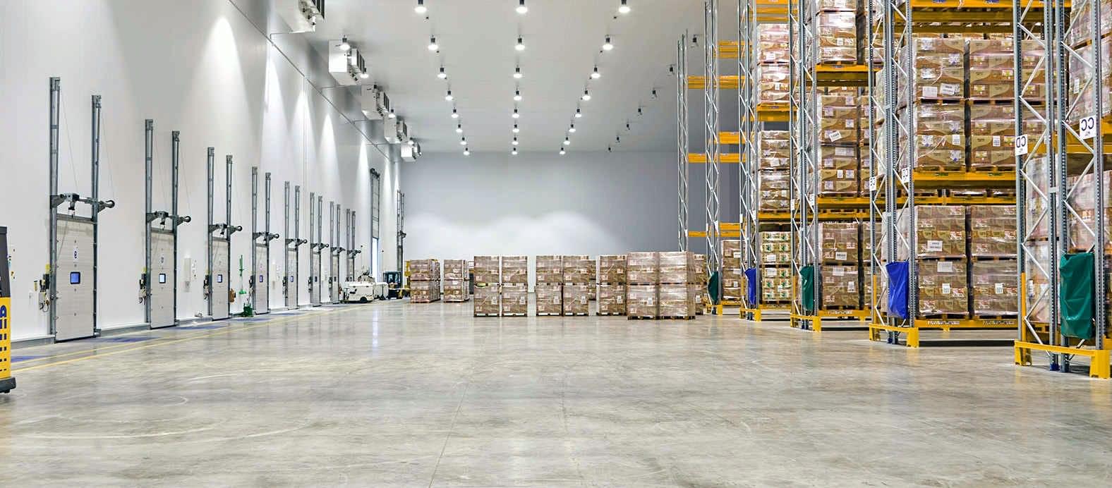 ​Nhà kho thông minh, kho hàng thông minh cho kho đông lạnh – Nha kho thong minh, kho hang thong minh cho kho dong lanh