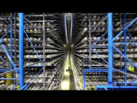 ​Nhà kho thông minh, kho hàng thông minh cho cuộn – Nha kho thong minh, kho hang thong minh cho cuon