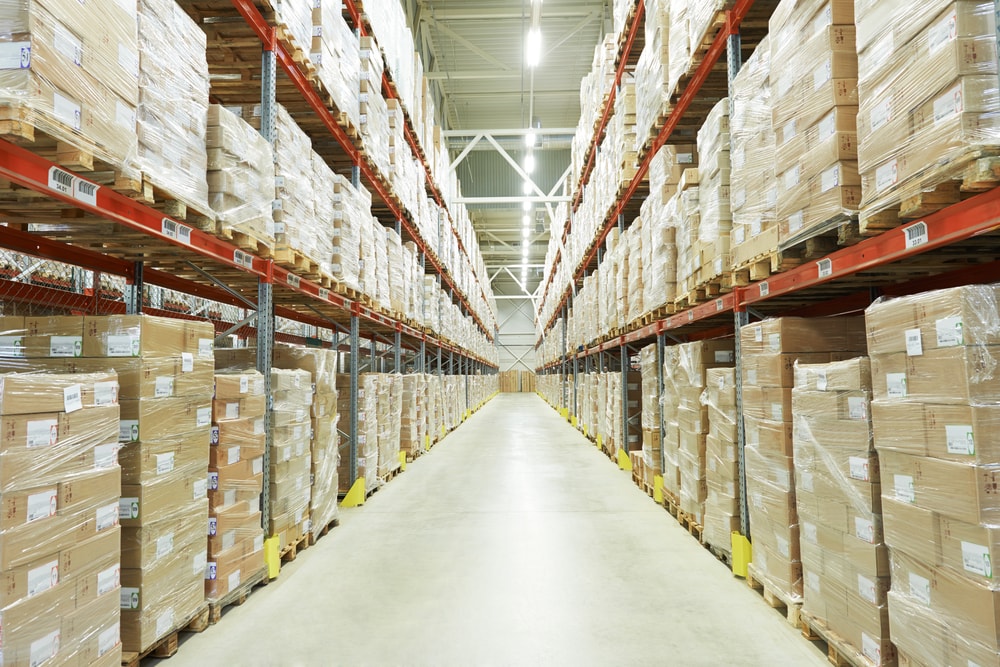 ​Kệ pallet di động mobile rack – Ke pallet di dong mobile rack