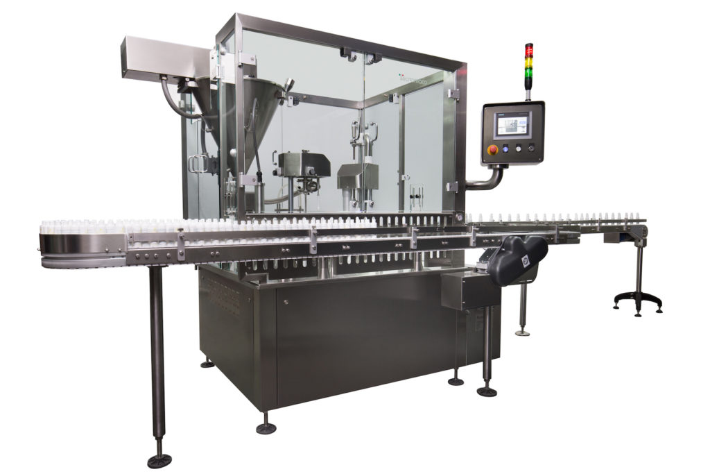 ​Máy chiết rót thuốc nước – May chiet rot thuoc nuoc