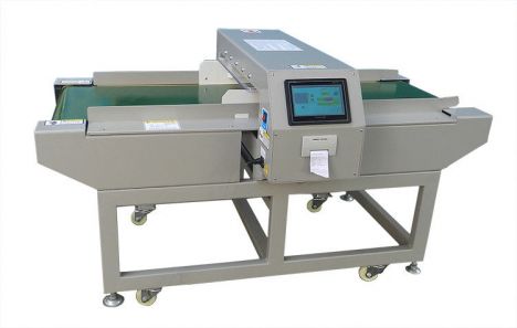 Máy dò kim loại cho gỗ, ngành chế biến gỗ - may do kim loai cho go, nganh che bien go