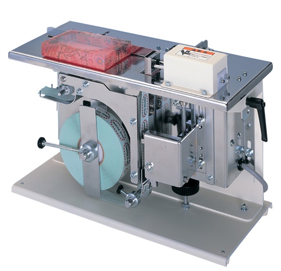 ​Máy dán tem nhãn bảo đảm cho hộp bán tự động – May dan tem nhan bao dam cho hop ban tu dong