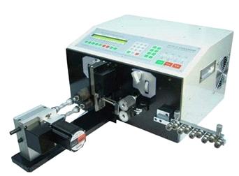 Máy cắt tuốt bện dây điện - May cat tuot ben day dien 