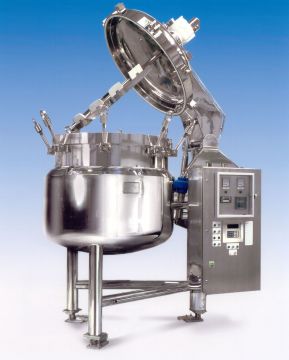 Máy trộn siêu tốc