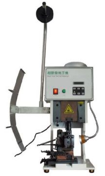 ​Máy dập đầu cos tự động dạng chống ồn - May dap dau cos tu dong dang chong on​