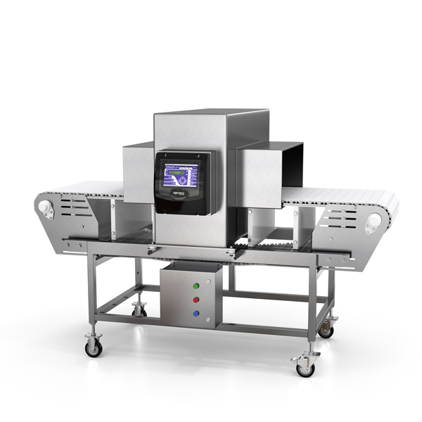 ​Máy dò kim loại tự động - May do kim loai tu dong