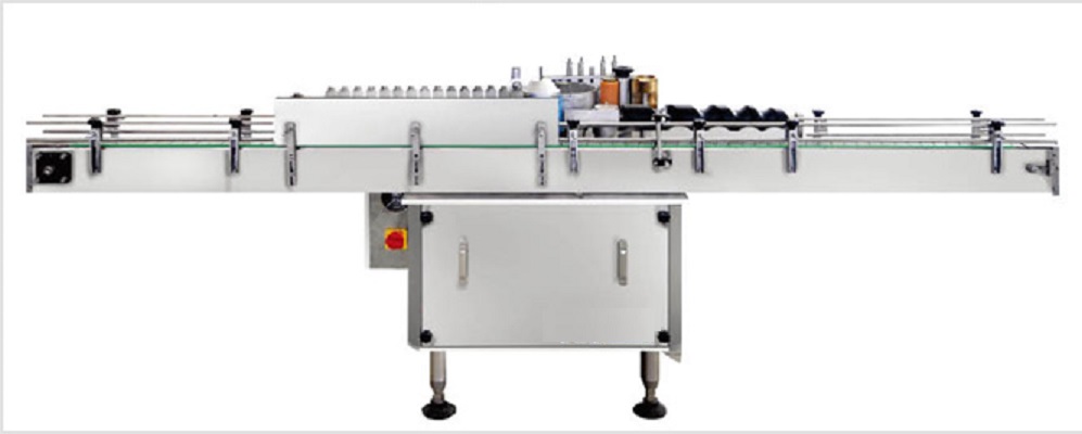 Máy dán nhãn hồ keo tự động - May dan nhan ho keo tu dong