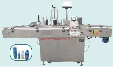 Máy dán nhãn nhiều nhãn cùng lúc - May dan nhan nhieu nhan cung luc