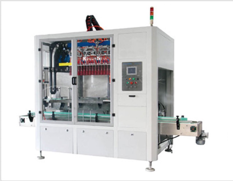 Máy đóng thùng carton tự động - May dong thung carton tu dong