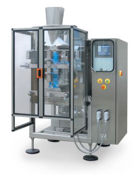 Máy đóng gói chất lỏng dạng đứng tự động - May dong goi chat long dang dung tu dong