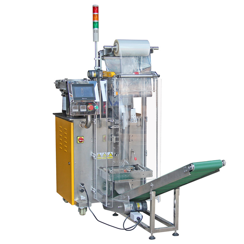 ​Máy đóng gói phụ kiện tự động - May dong goi phu kien tu dong