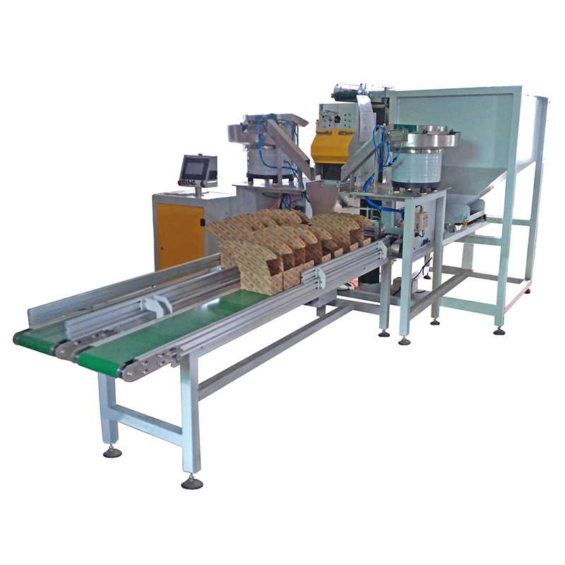 Máy đóng gói phụ kiện gia dụng – May dong goi phu kien gia dung