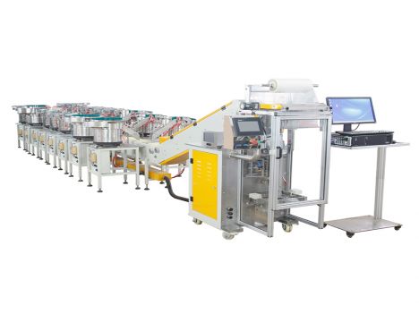 ​Máy đóng gói phụ kiện xe máy – May dong goi phu kien xe may