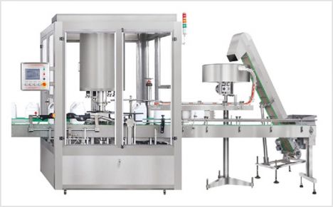 Máy chiết rót thuốc rầy tự động - May chiet rot thuoc ray tu dong