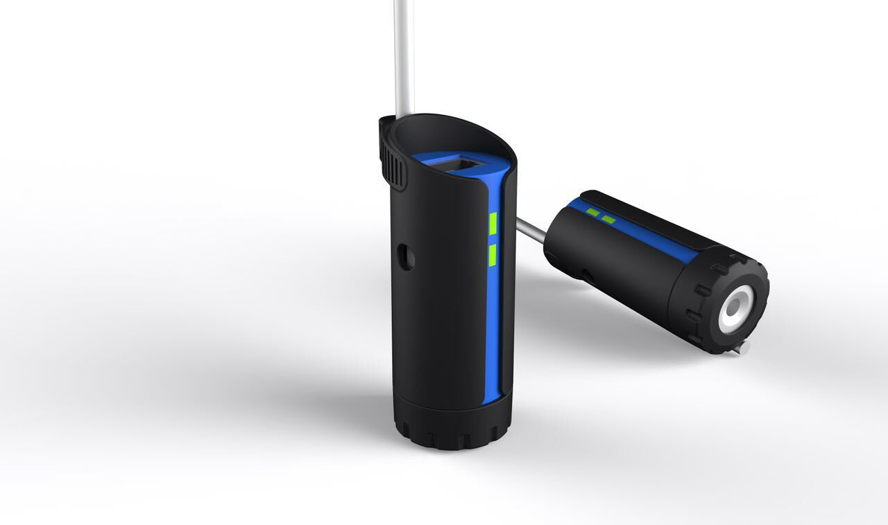 Cảm biến tĩnh điện - Cam bien tinh dien