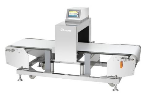 Máy dò kim loại cho thùng carton – May do kim loai cho thung carton