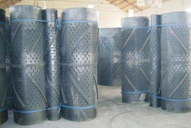 Băng tải buồng phun bi - ​​Bang tai buong phun bi​