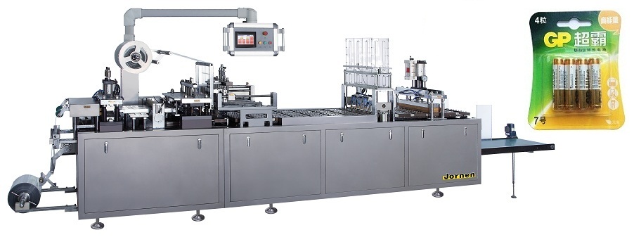 ​Máy định hình khay nhựa, đặt sản phẩm, ép giấy tự động – May dinh hinh khay nhua, dat san pham, ep giay tu dong