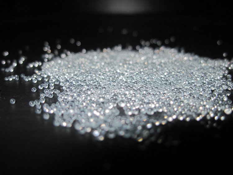 Cát thủy tinh - Cat thuy tinh - Glass beads