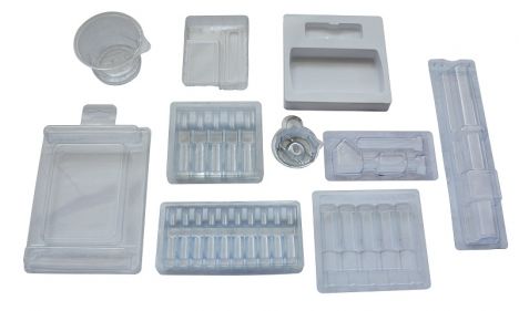Máy ép hút định hình vỉ nhựa – May ep hut dinh vi nhua