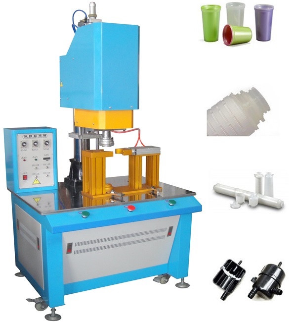 ​Máy hàn nhựa ma sát xoay – May han nhua ma sat xoay