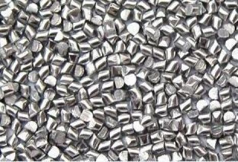 Hạt mài dạng cut wire - Hat mai dang cut wire​